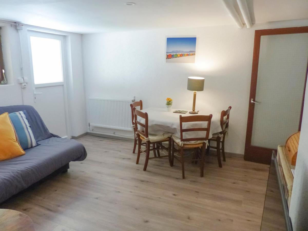 Appartement Entier Dans Un Ecrin De Verdure Thann Exteriér fotografie